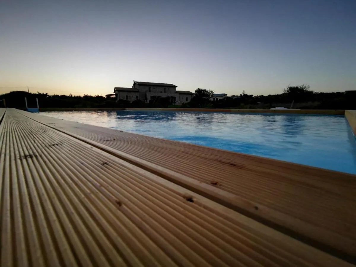 B&B Al Tramonto Portopalo Portopalo Di Capo Passero 0*,  Italy
