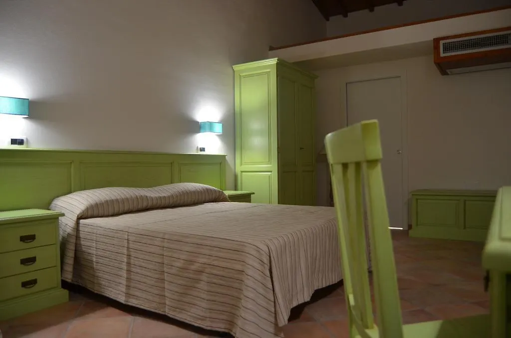 Venkovský dům B&B Al Tramonto Portopalo Portopalo Di Capo Passero
