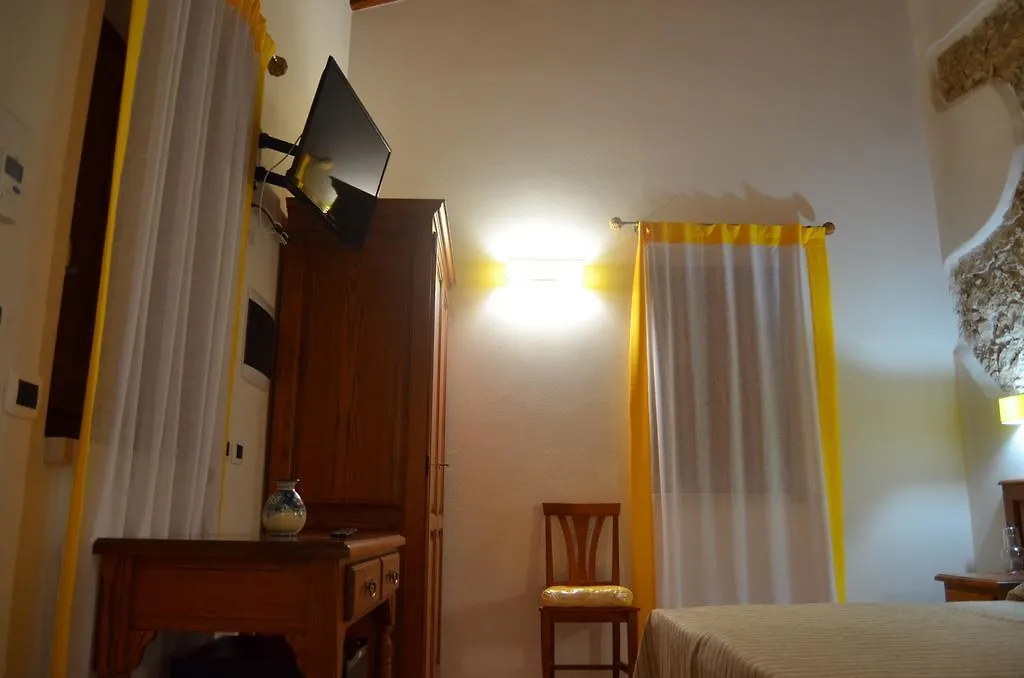 B&B Al Tramonto Portopalo Portopalo Di Capo Passero Venkovský dům