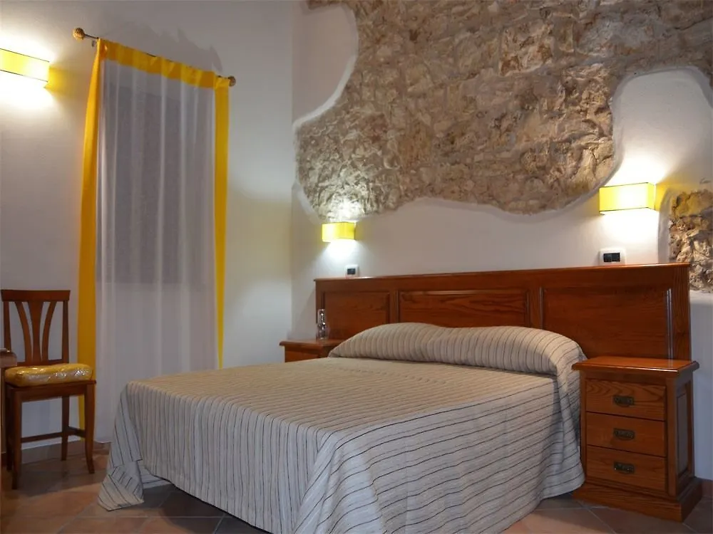 Country house B&B Al Tramonto Portopalo Portopalo Di Capo Passero