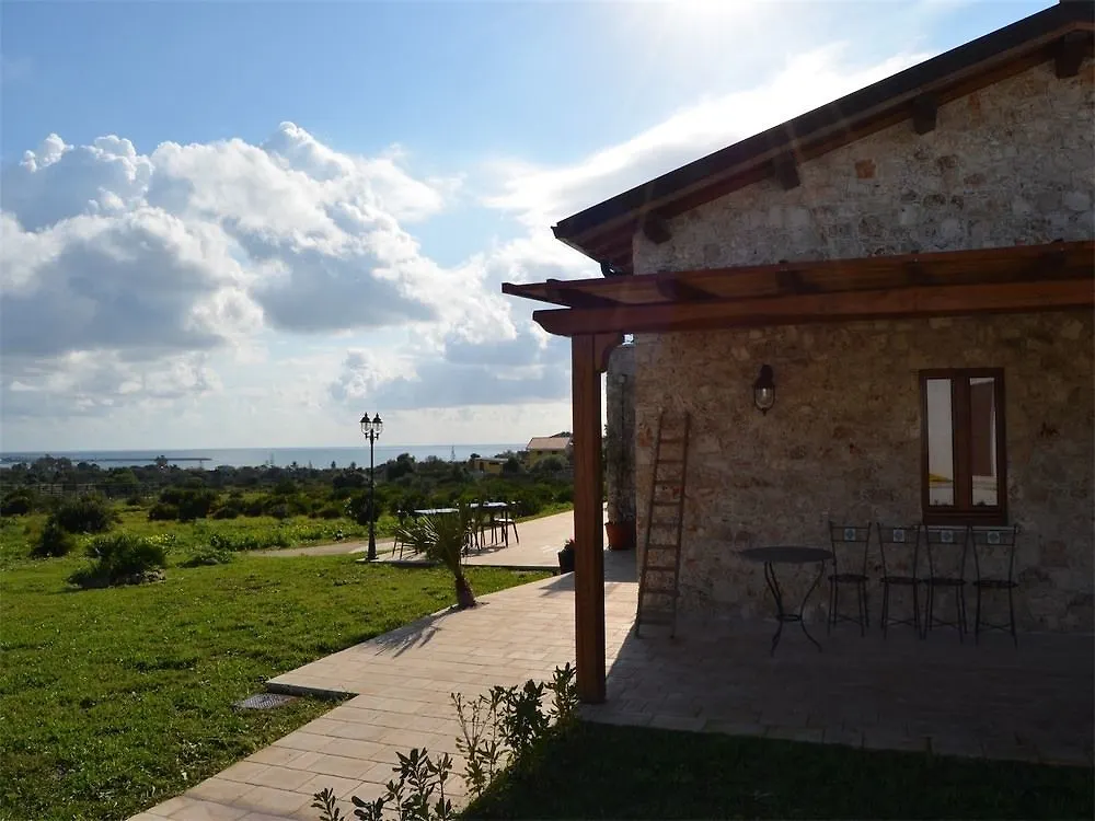 Country house B&B Al Tramonto Portopalo Portopalo Di Capo Passero