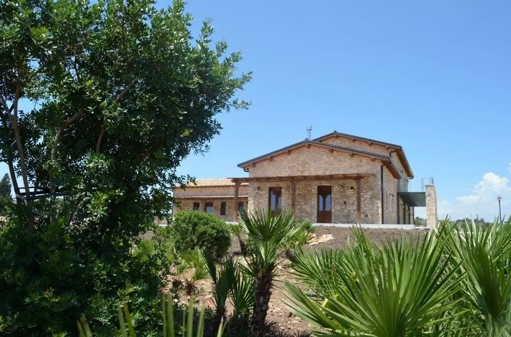 Country house B&B Al Tramonto Portopalo Portopalo Di Capo Passero