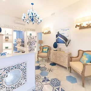 Quattrocuori Boutique & Hotel